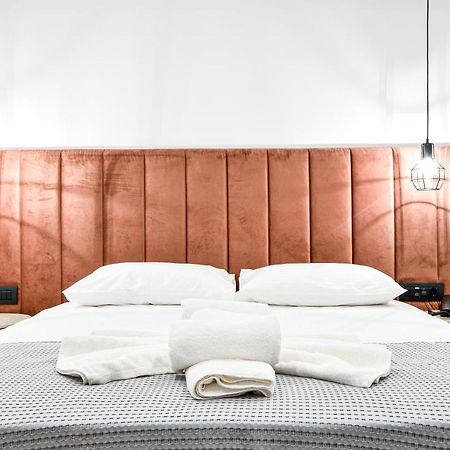Aeolos Luxury Suites Atina Dış mekan fotoğraf