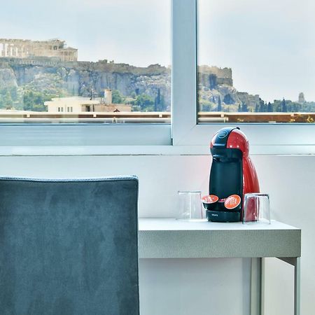 Aeolos Luxury Suites Atina Dış mekan fotoğraf