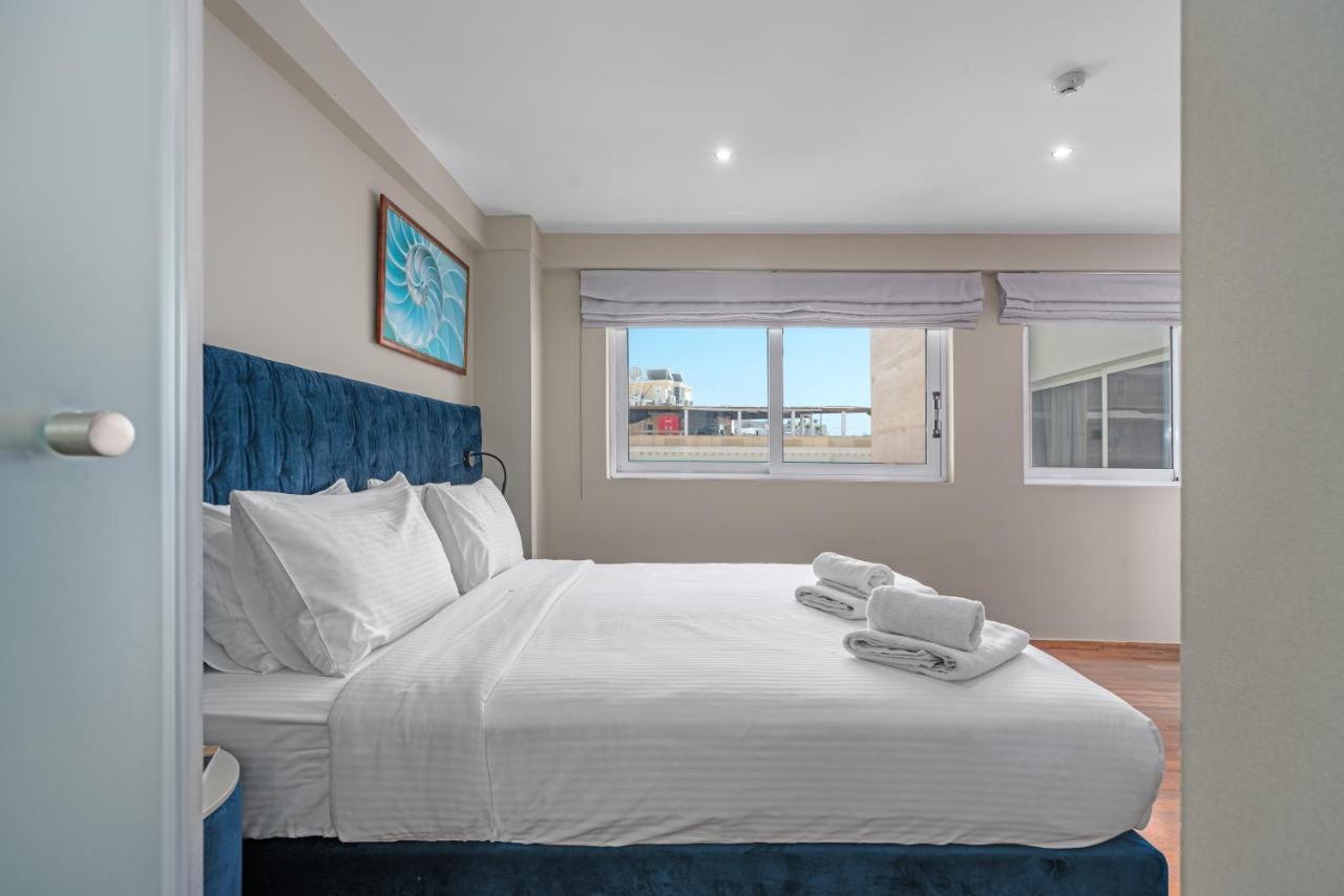 Aeolos Luxury Suites Atina Dış mekan fotoğraf