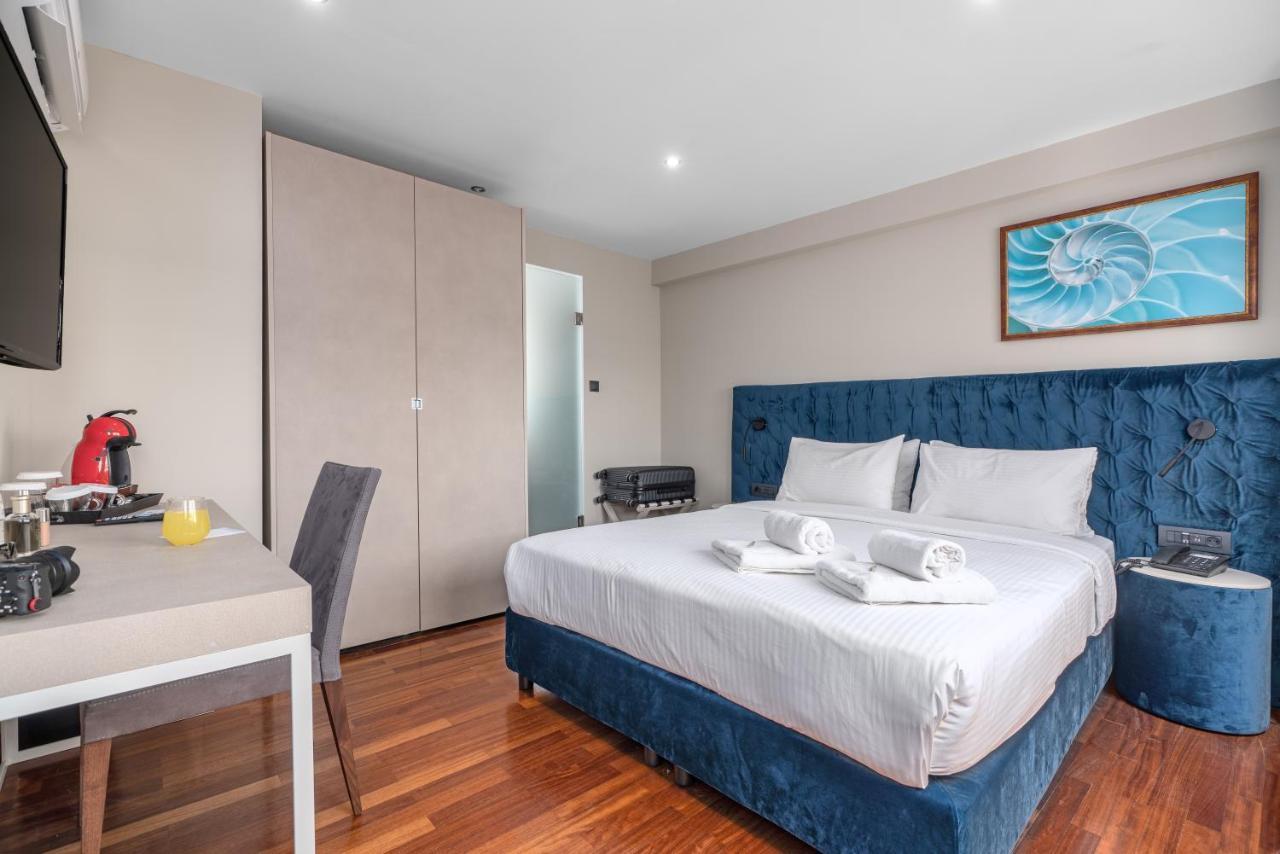 Aeolos Luxury Suites Atina Dış mekan fotoğraf