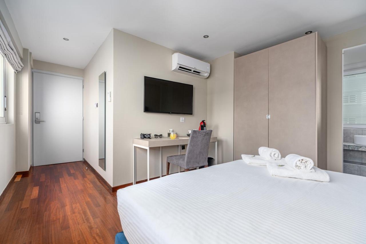 Aeolos Luxury Suites Atina Dış mekan fotoğraf