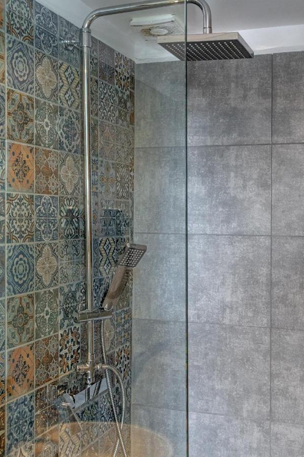 Aeolos Luxury Suites Atina Dış mekan fotoğraf