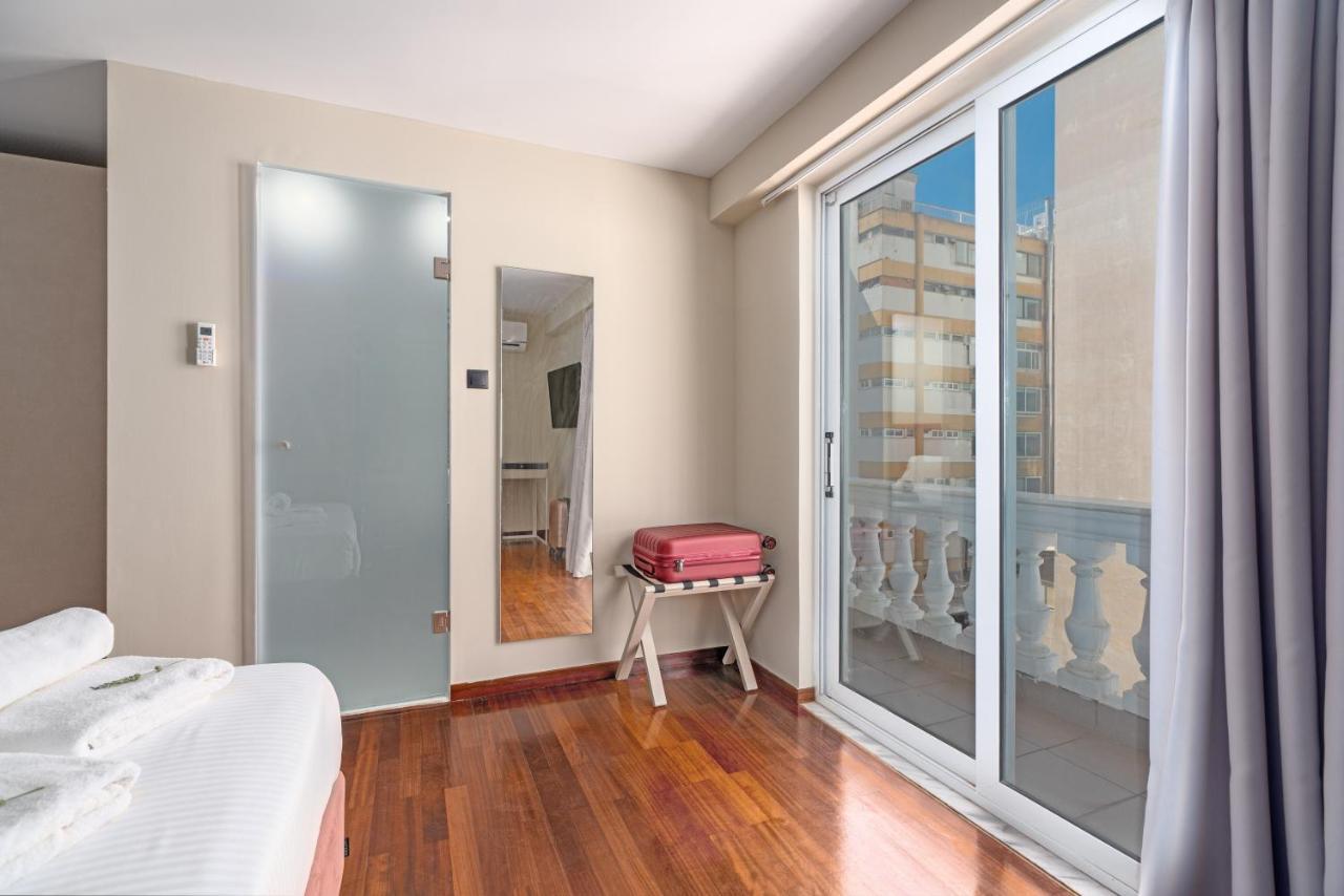 Aeolos Luxury Suites Atina Dış mekan fotoğraf