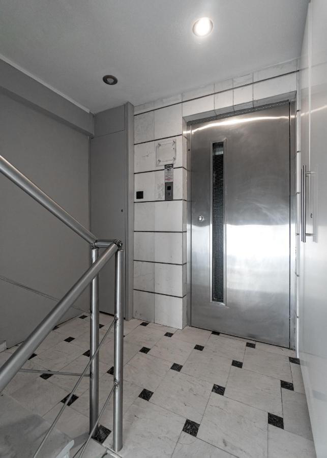 Aeolos Luxury Suites Atina Dış mekan fotoğraf