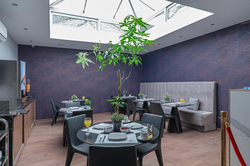 Aeolos Luxury Suites Atina Dış mekan fotoğraf