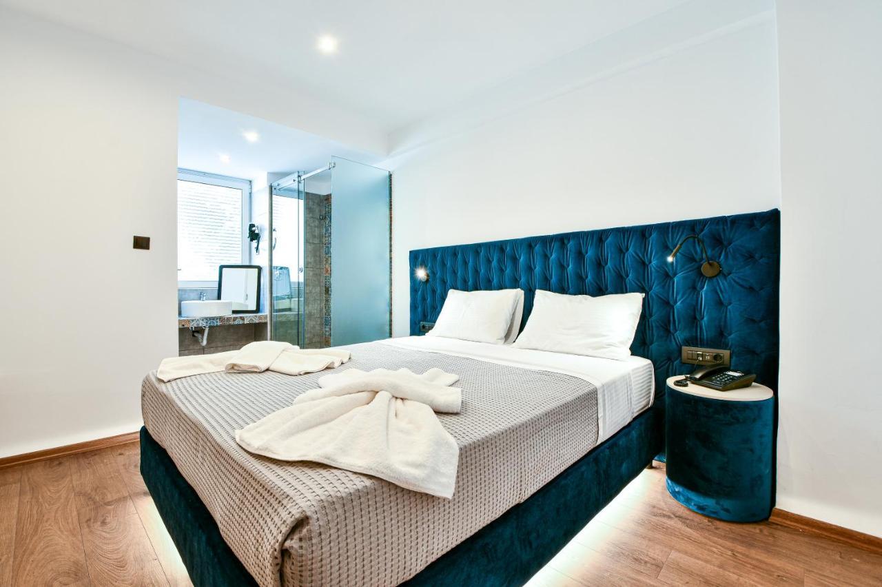 Aeolos Luxury Suites Atina Dış mekan fotoğraf